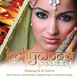 Bollywood Party - Bhangra & More