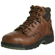 Timberland Pro Men's Titan 6" Safety Toe Boot