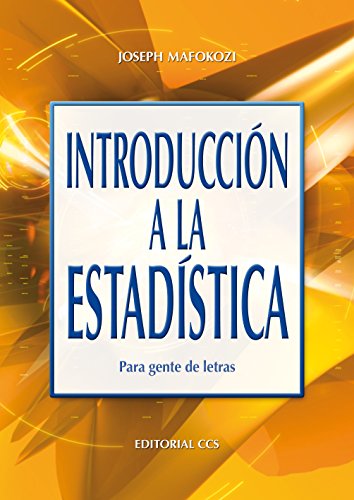 Introducción a la estadística (Campus) (Spanish Edition)