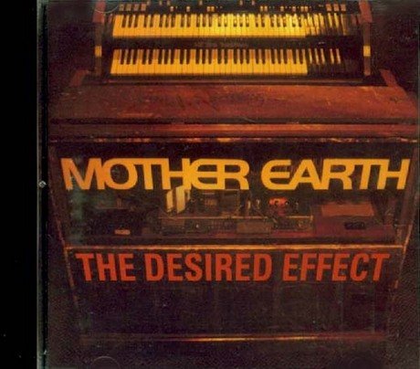 desired effect CD Covers