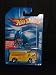 Hot Wheels 2008 048 48 Yellow Variant Fire Eater on Beckett Price Guide Card