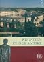 Kroatien In Der Antike (Croatia in the Antiquity) German