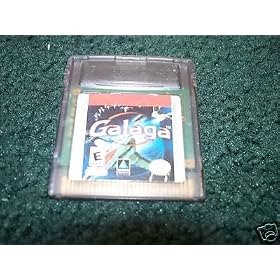 Galaga