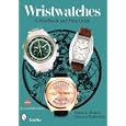 Wristwatches: A Handbook and Price Guide by Gisbert L. Brunner