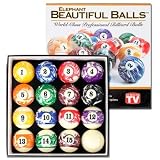 Beautiful Balls