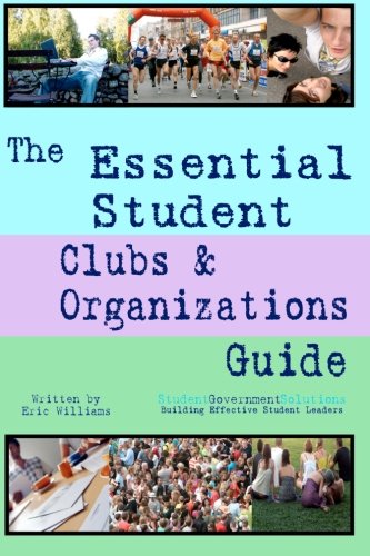 The Essential Student Clubs & Organizations Guide