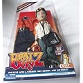 Bratz Boyz - Funk Out Fashion Collection Eitan Doll And Extra Fashion - Made by MGA in 2004
