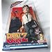Bratz Boyz - Funk Out Fashion Collection Eitan Doll And Extra Fashion - Made by MGA in 2004