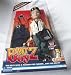 Bratz Boyz - Funk Out Fashion Collection Eitan Doll And Extra Fashion - Made by MGA in 2004