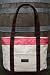 Vineyard-Inspired Picnic Size Vineyard Tote by Little Barrel Clothing