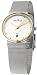 Skagen Classic Mesh Two-Tone Ladies Watch 355SGSC