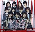 AKB48オフィシャルトレーディングカード 「AKB48 トレーディングコレクション」 ドン・キホーテ限定BOX