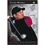 PGA Tiger Woods Poster Collection - Vision