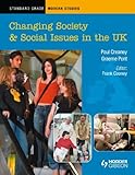 Changing society & social issues in the UK