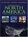 Books : The Geography of North America: Environment, Poitical Economy, and Culture