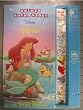 The Little Mermaid (Golden Sight 'n' Sound Book)