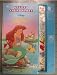 The Little Mermaid (Golden Sight 'n' Sound Book)