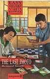 The last photo