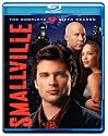 Smallville - The Complete Sixth Season [Blu-ray]