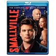 Smallville: Season 6 [Blu-ray]