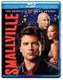 Smallville: The Complete Sixth Season [Blu-ray]