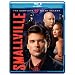 Smallville - The Complete Sixth Season [Blu-ray]
