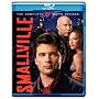 Smallville - The Complete Sixth Season [Blu-ray]