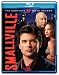 Smallville - The Complete Sixth Season [Blu-ray]