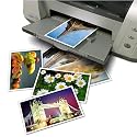 Matte Photo Paper for Canon, HP, Lexmark, Epson printer - 3 x 5 Value Pack - 100 PCS (not Kodak paper)