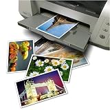 Matte Photo Paper - 3 x 5 - 20 PCS