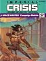 Imperial Crisis: House Devon in Turmoil (Space Master)