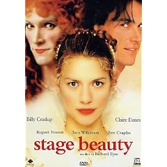 Stage Beauty