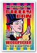 Steely Dan, 1972: Whisky-A-Go-Go, Los Angeles by Dennis Loren 19.5"x13.5" Art Print Poster