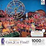 Ceaco Can You Find? - Amusement Park