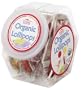 YummyEarth Organic Lollipops, Assorted Flavors, 6-Ounces (Pack of 5)