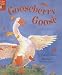 Gooseberry Goose (Tiger Tales)