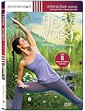 Bodywisdom media: Flow Yoga - Strength & Flexibility