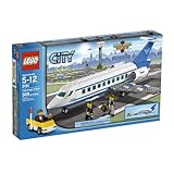LEGO Passenger Plane 3181
