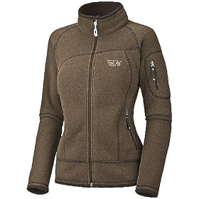Mountain Hardwear Ladies Tefia Jacket