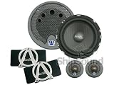 Ample AC Series AC650 6.5 Component Speaker System