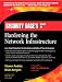 Security Sage's Guide to Hardening the Network Infrastructure