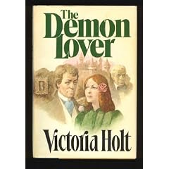 The Demon Lover