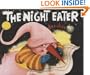 The Night Eater (Ezra Jack Keats New Illustrator Award)