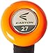 Easton 2015 JBB15MKB MAKO COMP 2 3/4-Inch -12 Junior Big Barrel Baseball Bat