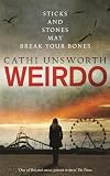 "Weirdo" av Cathi Unsworth