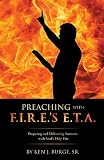 Preaching with F.I.R.E.s E.T.A.