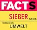 Auszeichnung
