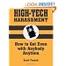 HIGH-TECH HARASSMENT