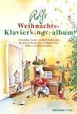 Produkt-Bild: Rolfs Weihnachts-Klavierkinderalbum: 14 beliebte Lieder