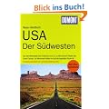 DuMont Reise-Handbuch Reisef�hrer USA-S�dwesten